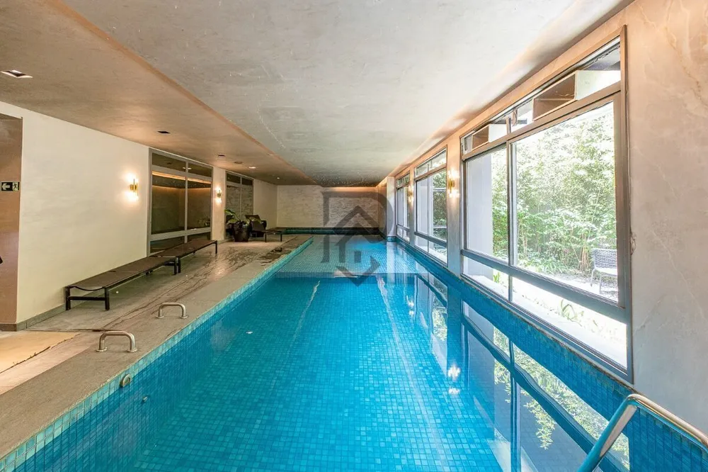 Apartamento, 3 quartos, 158 m² - Foto 2