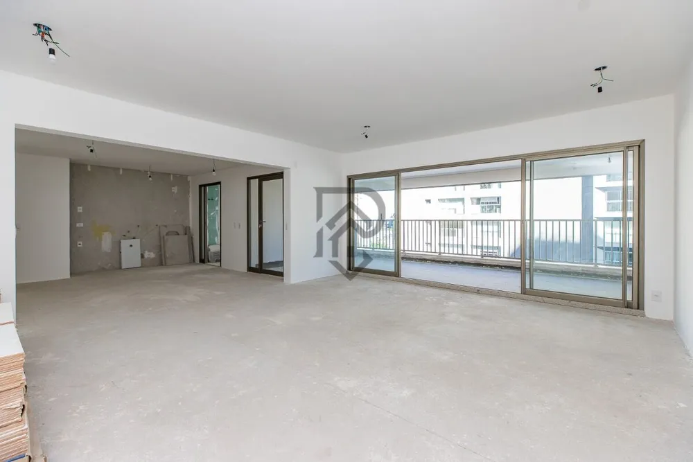 Apartamento, 3 quartos, 158 m² - Foto 4