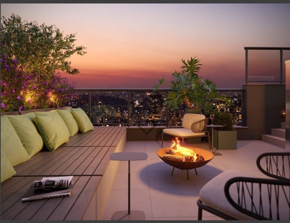 Apartamento, 2 quartos, 66 m² - Foto 2