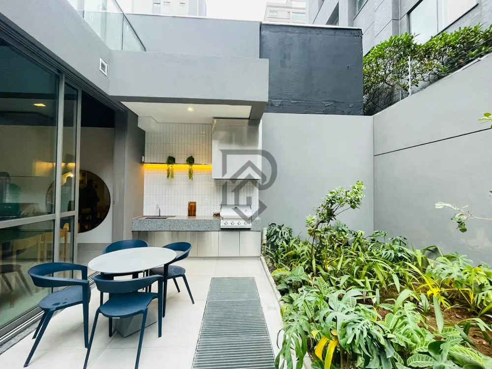 Apartamento, 2 quartos, 66 m² - Foto 12