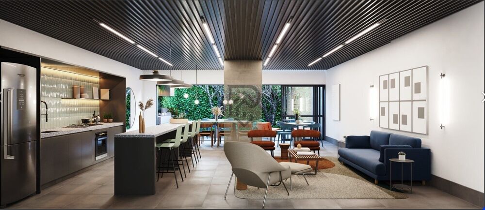 Apartamento, 2 quartos, 66 m² - Foto 3