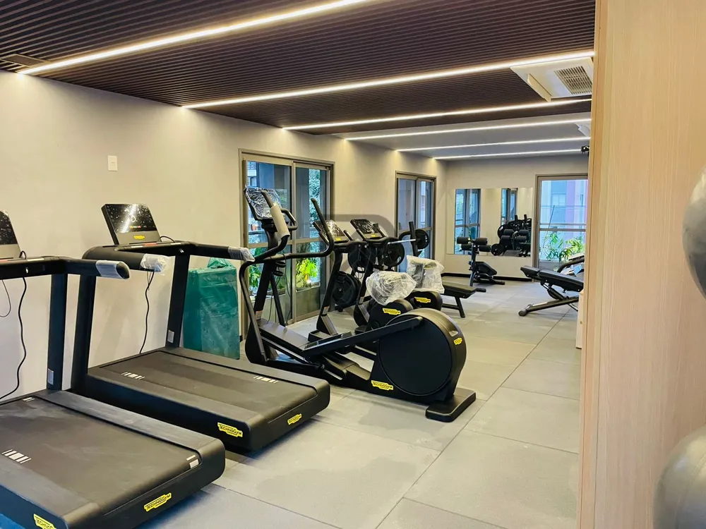 Apartamento, 2 quartos, 66 m² - Foto 4