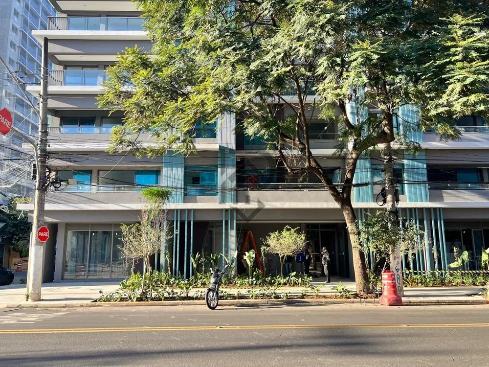 Apartamento, 2 quartos, 66 m² - Foto 11