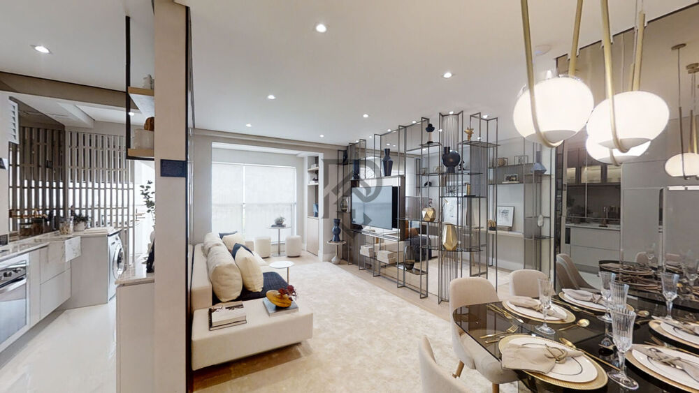 Apartamento, 3 quartos, 89 m² - Foto 3