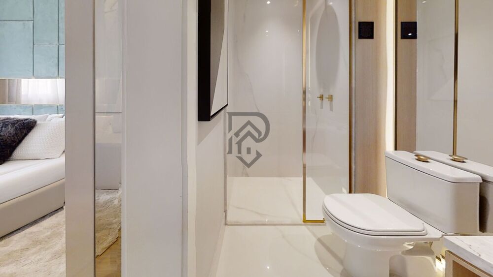 Apartamento, 3 quartos, 89 m² - Foto 1