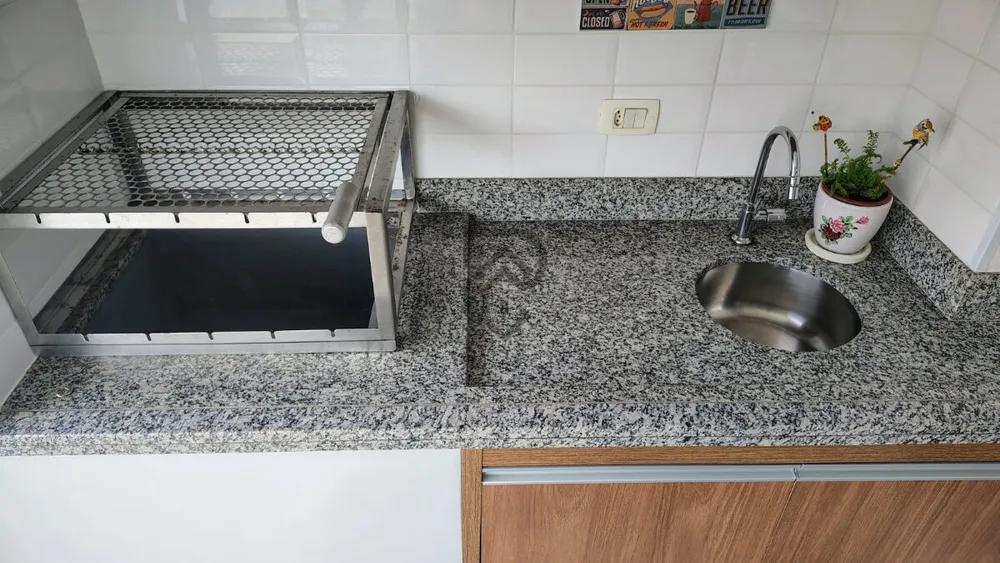 Apartamento, 3 quartos, 84 m² - Foto 1