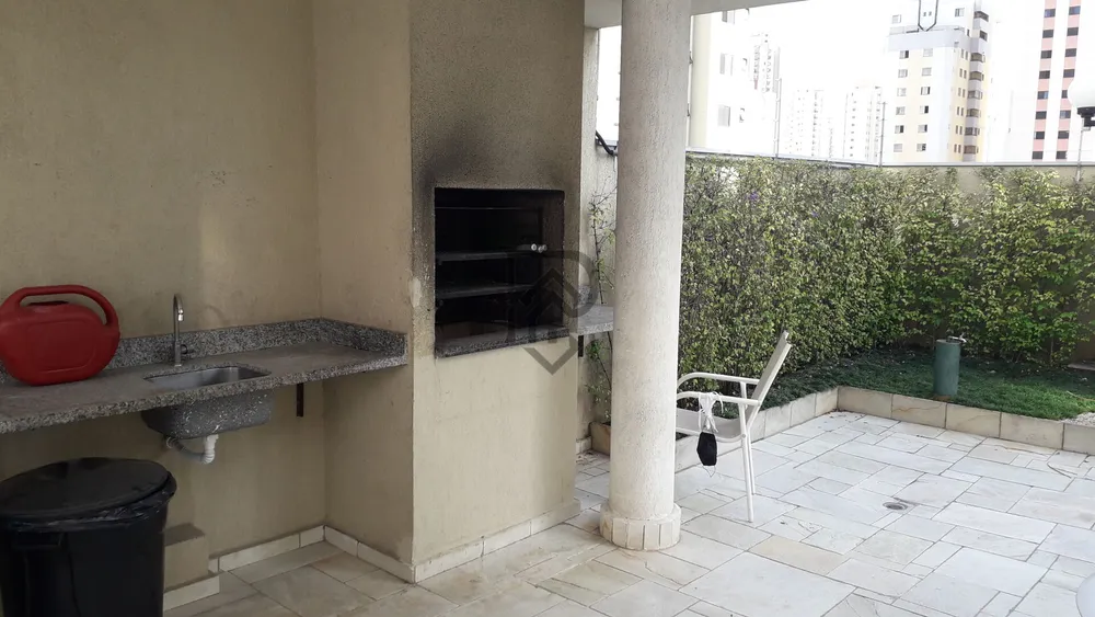 Apartamento, 3 quartos, 84 m² - Foto 11