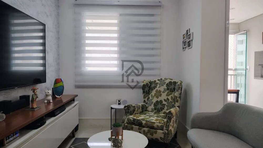 Apartamento, 3 quartos, 84 m² - Foto 3