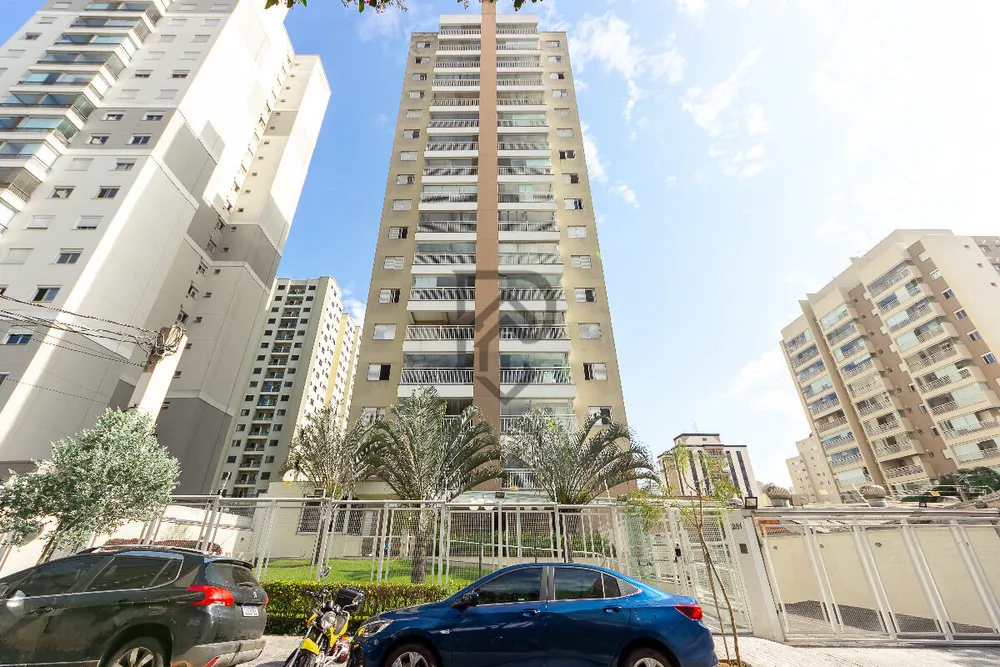 Apartamento, 3 quartos, 84 m² - Foto 9