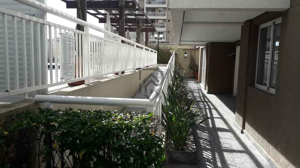 Apartamento, 3 quartos, 84 m² - Foto 10