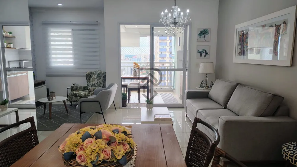 Apartamento, 3 quartos, 84 m² - Foto 4