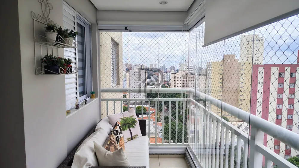 Apartamento, 3 quartos, 84 m² - Foto 2