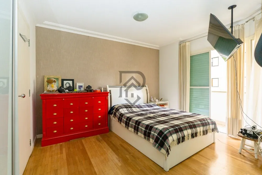 Apartamento, 3 quartos, 209 m² - Foto 7