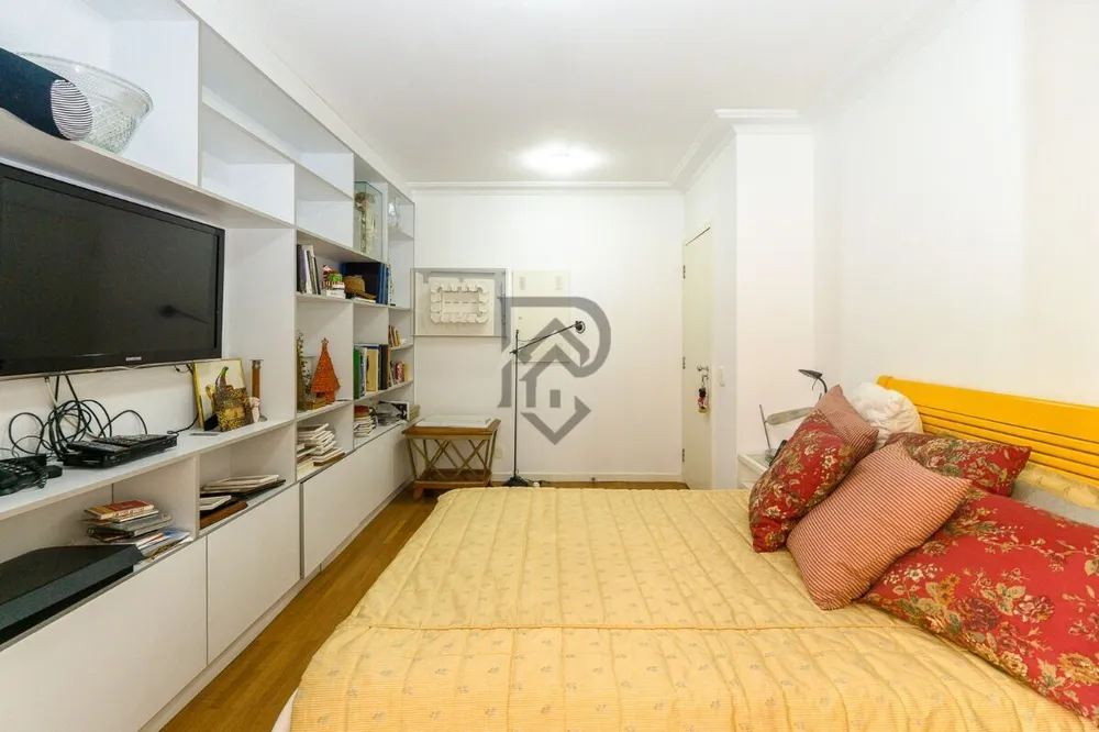 Apartamento, 3 quartos, 209 m² - Foto 6