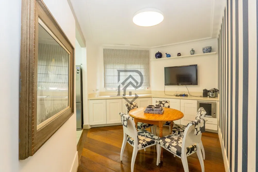 Apartamento, 3 quartos, 209 m² - Foto 8