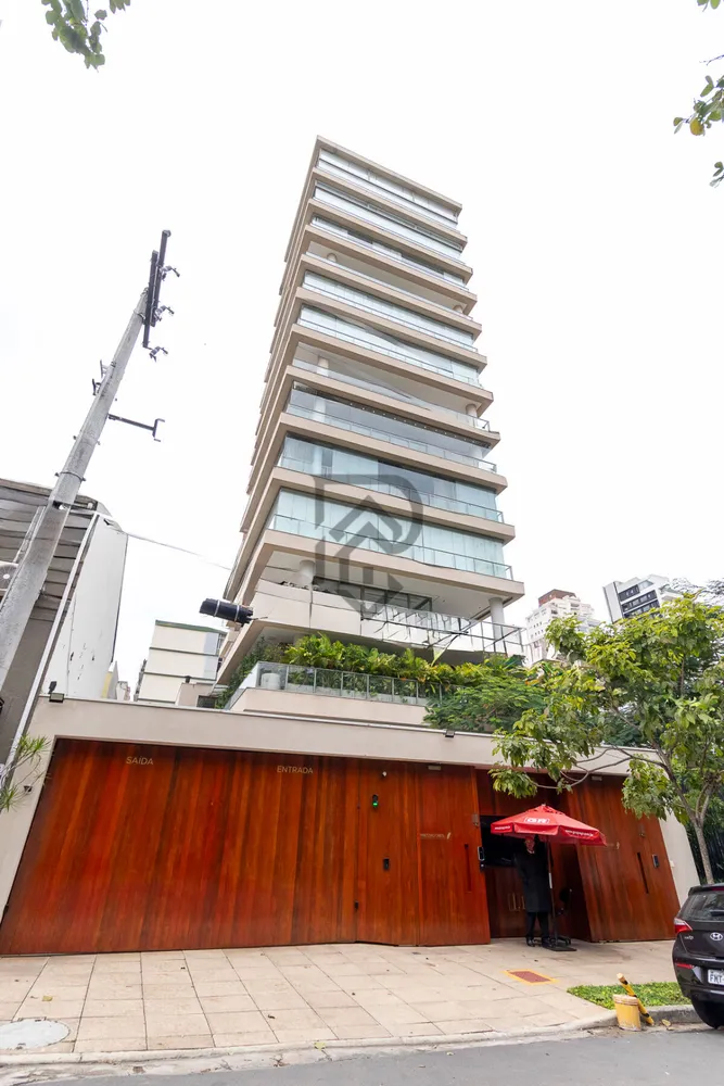 Apartamento, 3 quartos, 294 m² - Foto 1