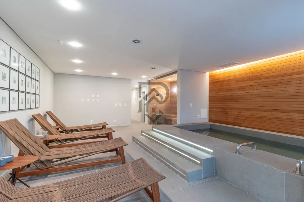Apartamento, 3 quartos, 294 m² - Foto 2
