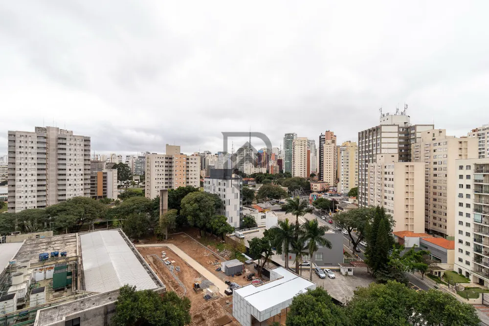 Apartamento, 3 quartos, 294 m² - Foto 5