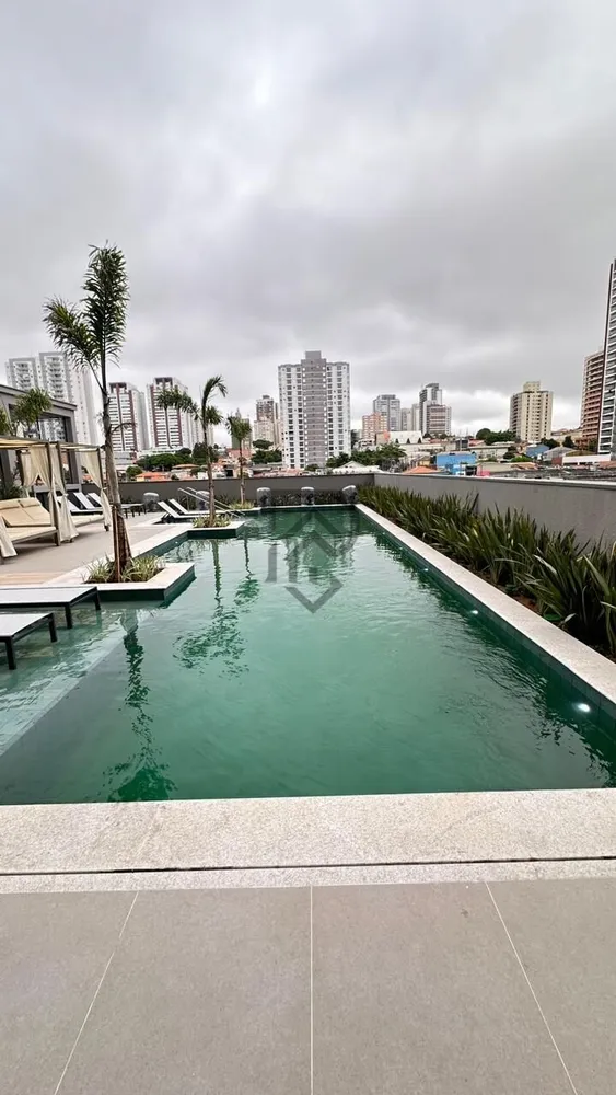 Apartamento, 3 quartos, 120 m² - Foto 4