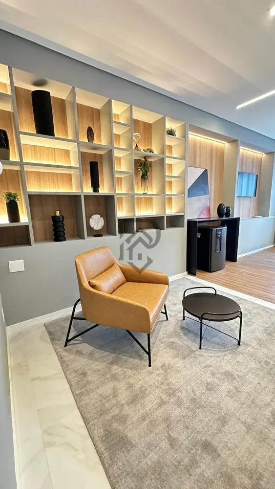 Apartamento, 3 quartos, 120 m² - Foto 2