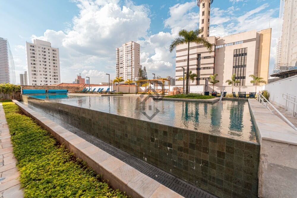 Apartamento, 3 quartos, 137 m² - Foto 13