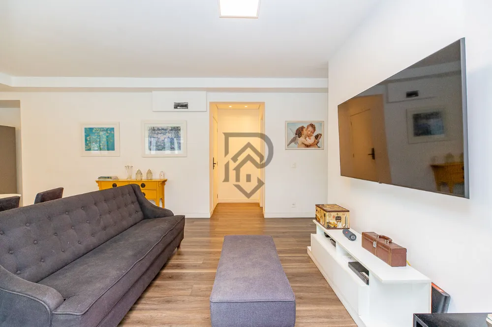 Apartamento, 3 quartos, 137 m² - Foto 2