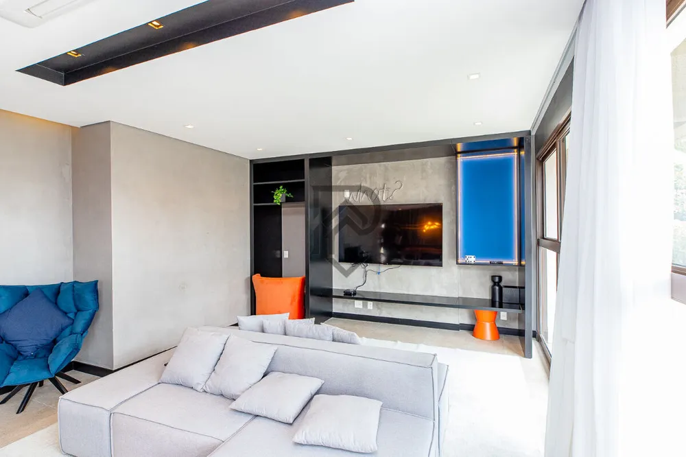 Apartamento, 3 quartos, 137 m² - Foto 7