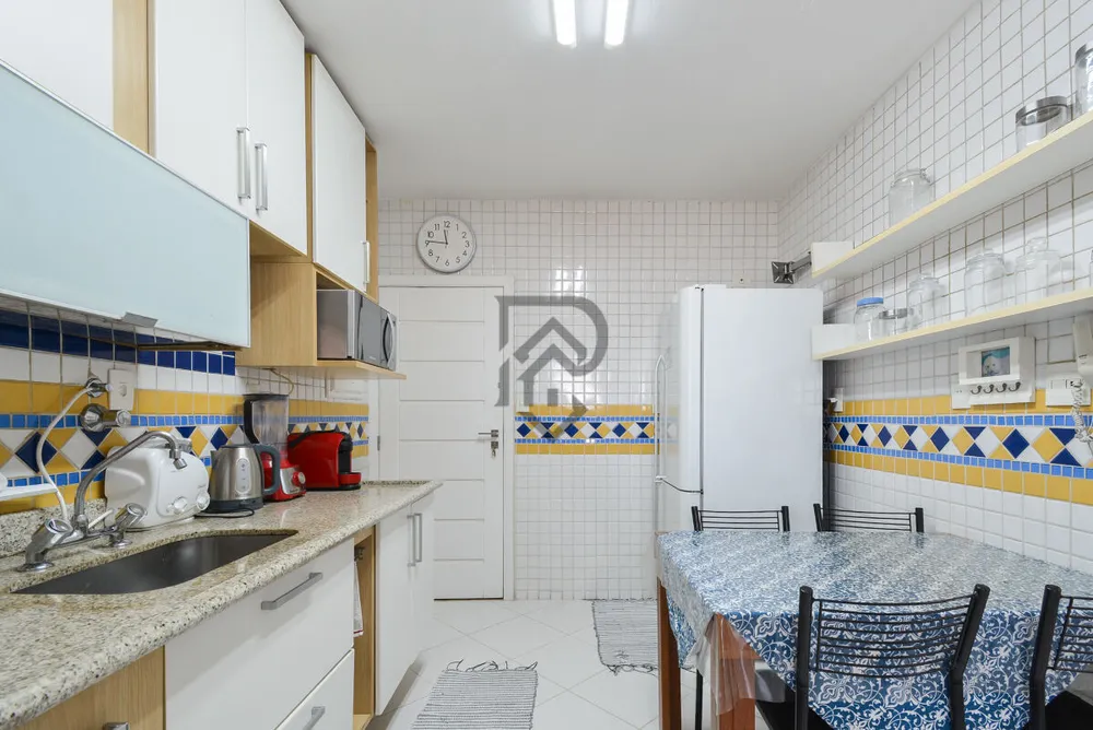 Apartamento, 3 quartos, 98 m² - Foto 7