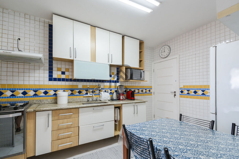 Apartamento, 3 quartos, 98 m² - Foto 6