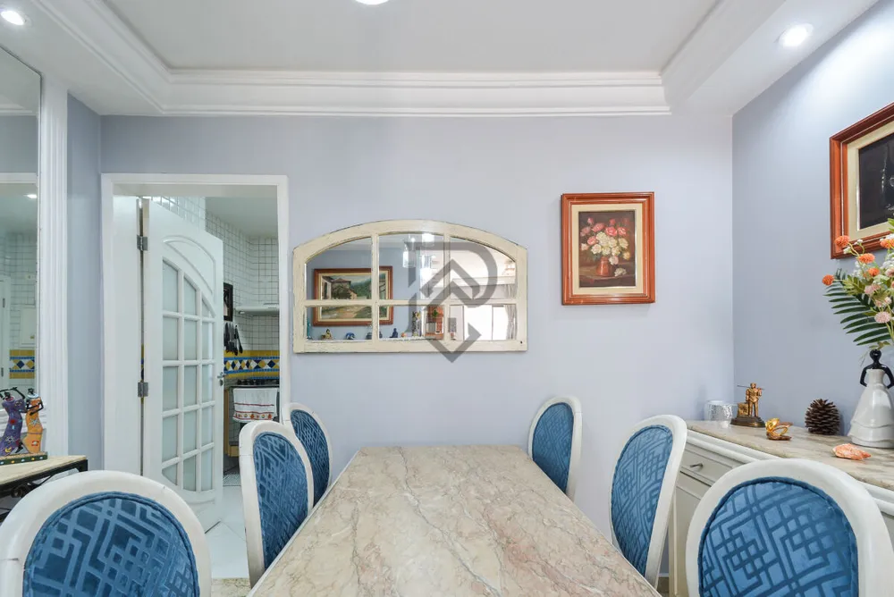 Apartamento, 3 quartos, 98 m² - Foto 3