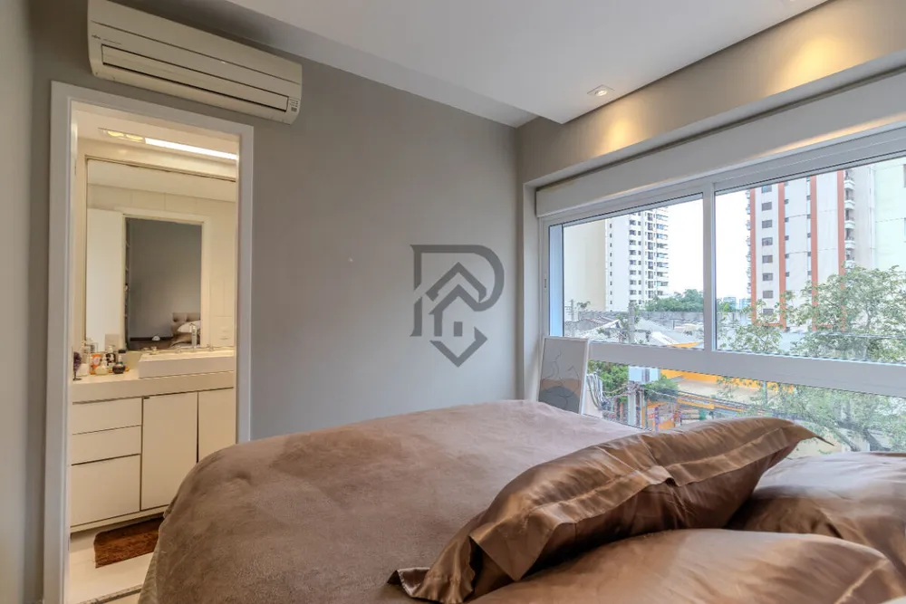 Apartamento, 2 quartos, 71 m² - Foto 2
