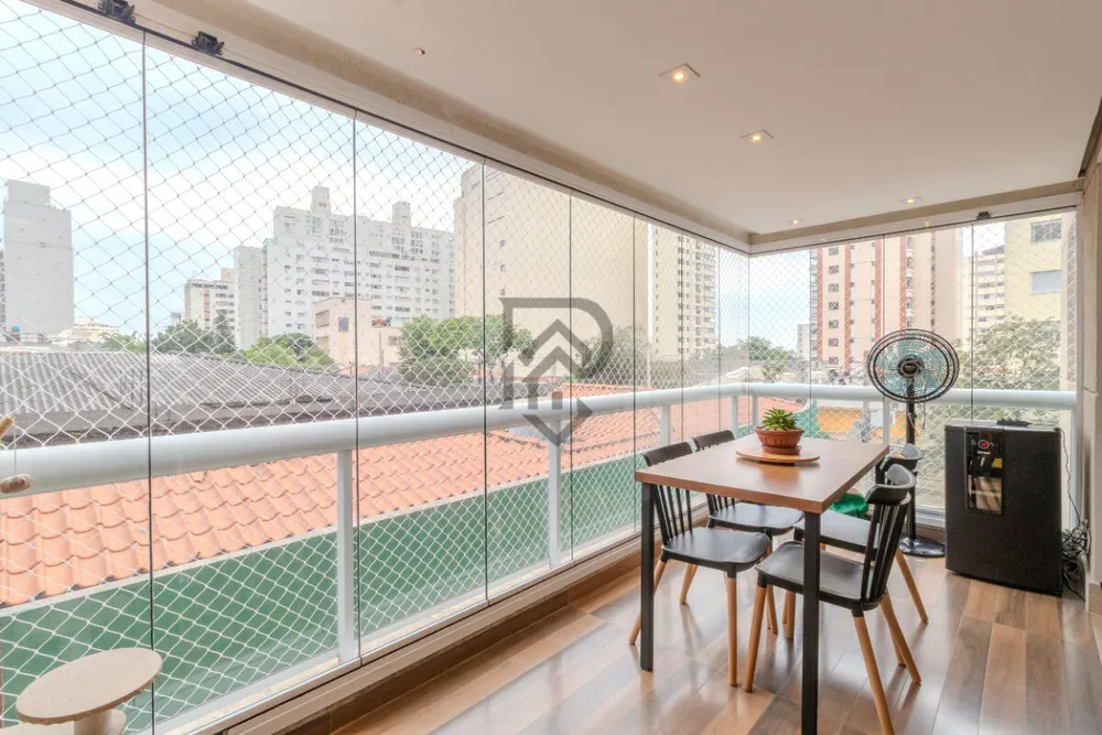 Apartamento, 2 quartos, 71 m² - Foto 1