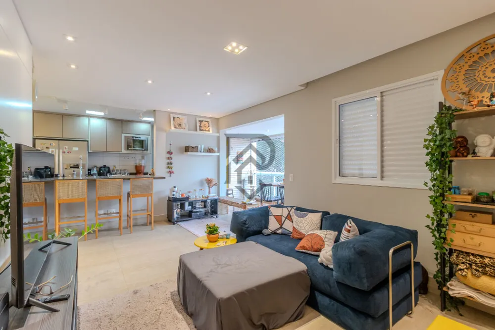 Apartamento, 2 quartos, 71 m² - Foto 4