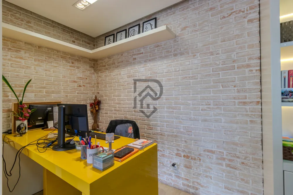 Apartamento, 2 quartos, 71 m² - Foto 3