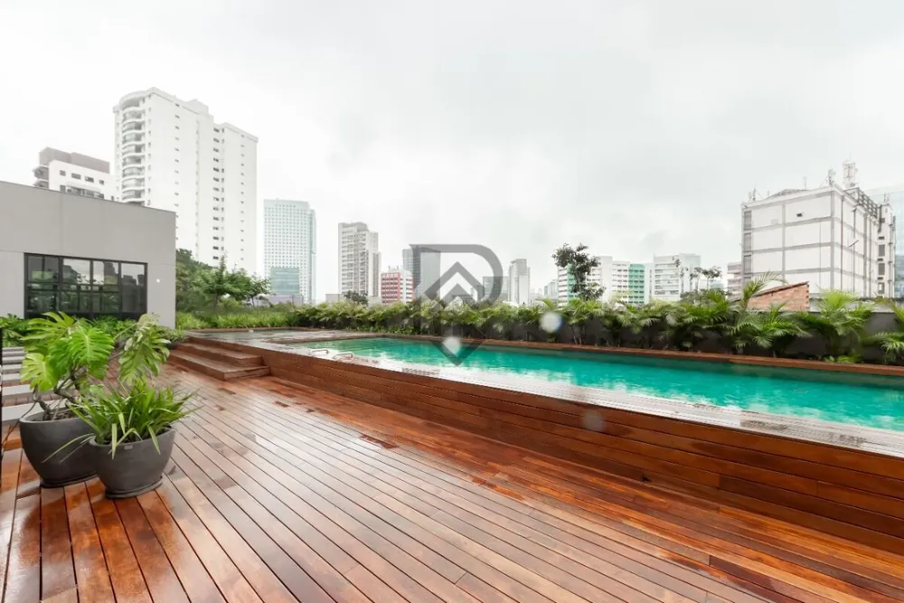 Apartamento, 1 quarto, 48 m² - Foto 1
