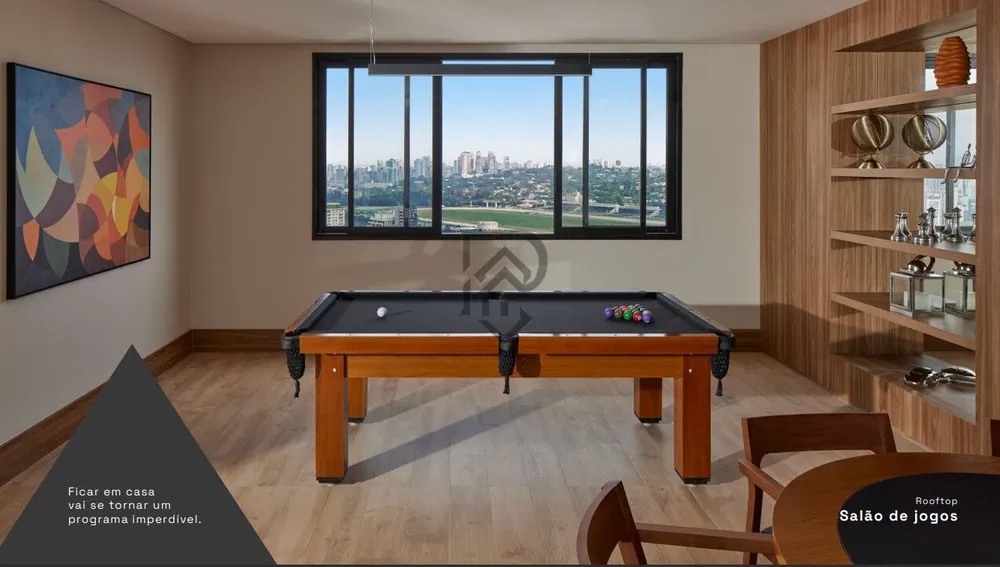 Apartamento, 1 quarto, 48 m² - Foto 14