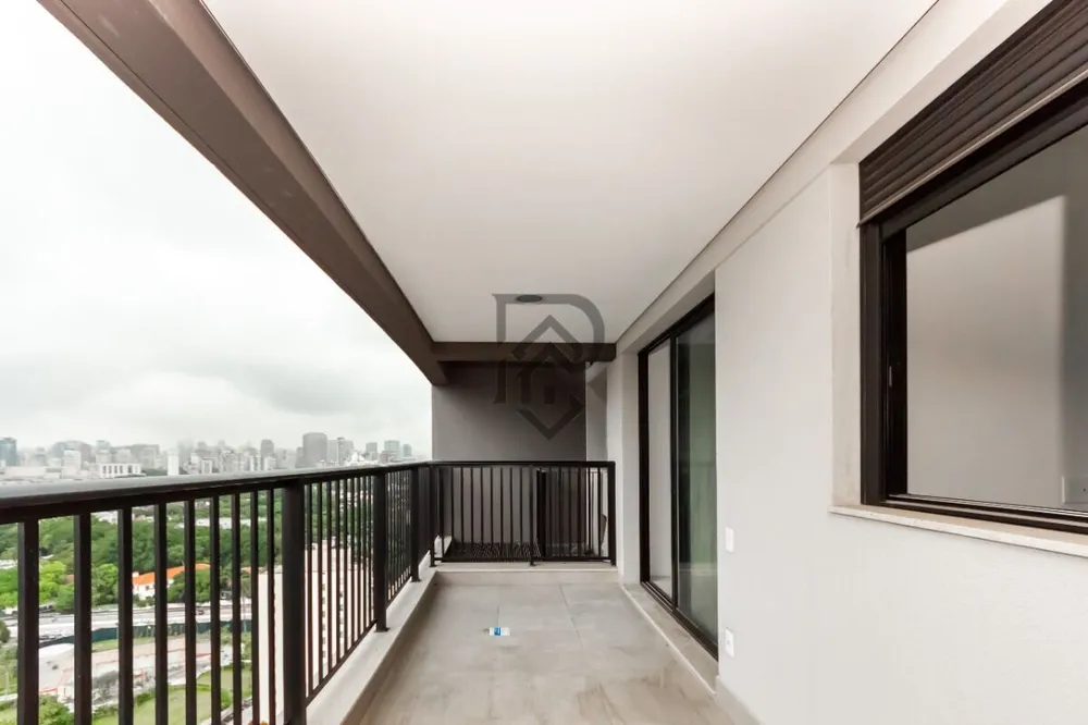 Apartamento, 1 quarto, 48 m² - Foto 4