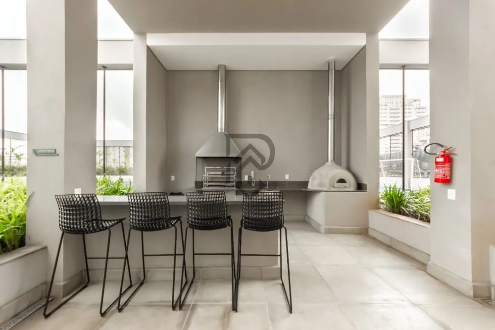 Apartamento, 1 quarto, 48 m² - Foto 2