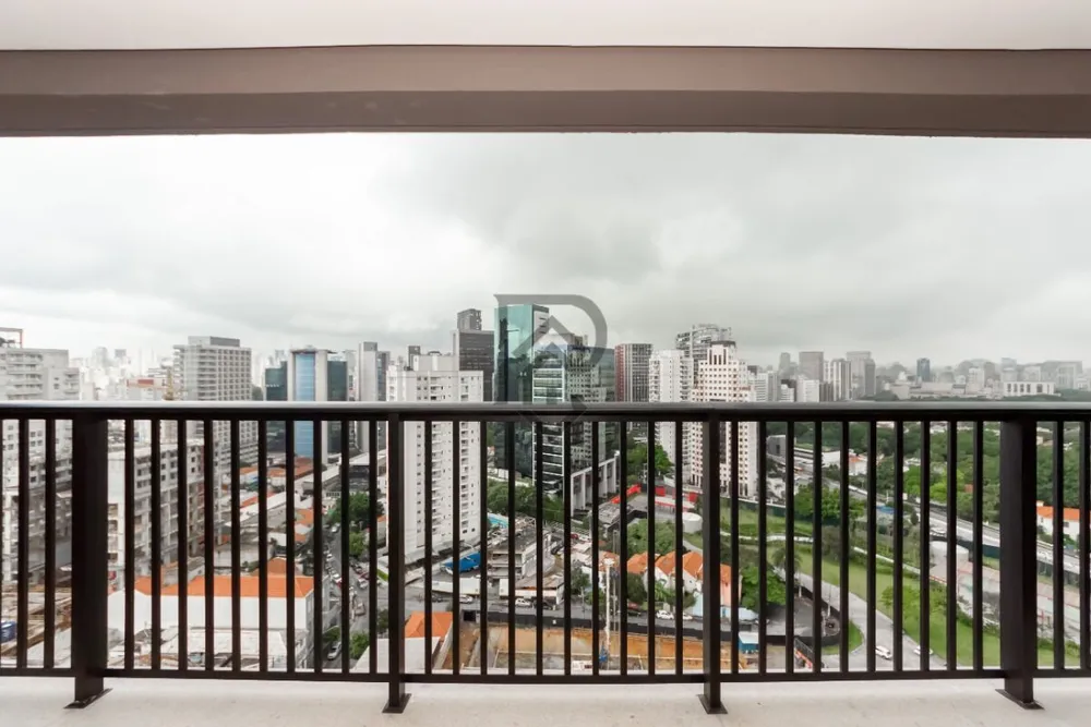 Apartamento, 1 quarto, 48 m² - Foto 7