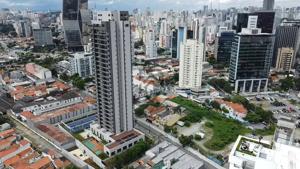 Apartamento, 1 quarto, 48 m² - Foto 3