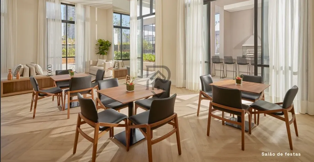Apartamento, 1 quarto, 48 m² - Foto 11