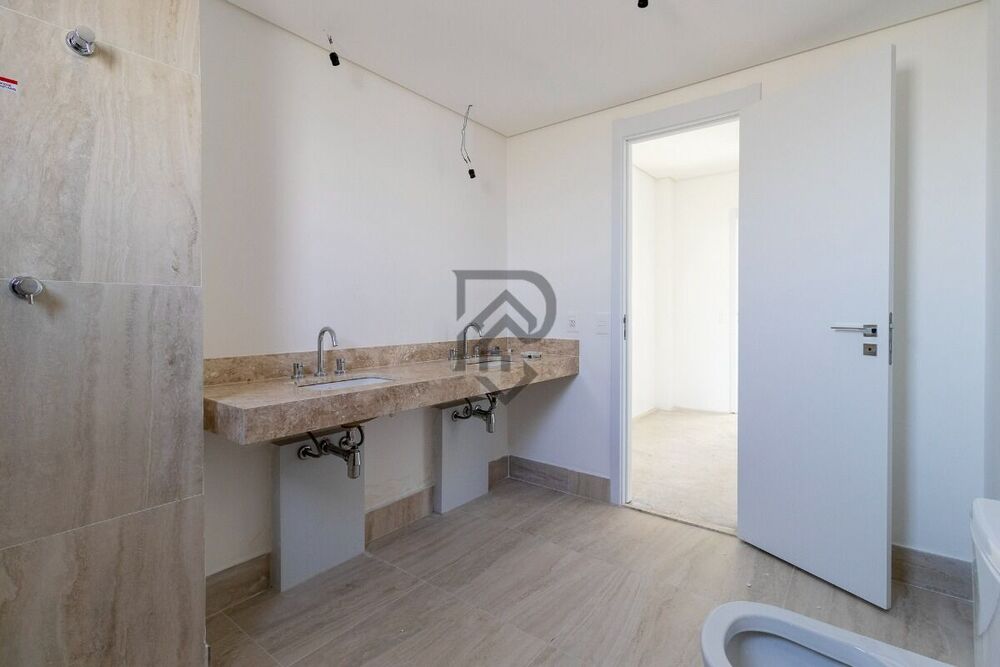 Apartamento, 3 quartos, 166 m² - Foto 3