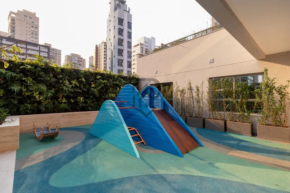 Apartamento, 3 quartos, 166 m² - Foto 4