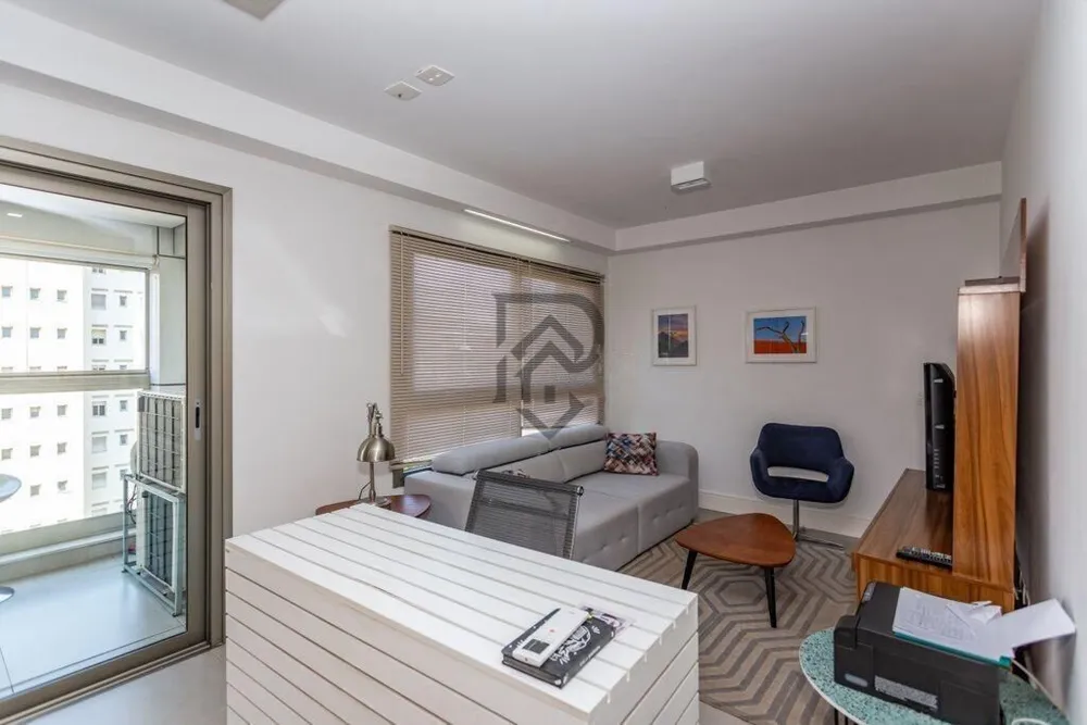 Apartamento, 2 quartos, 84 m² - Foto 7