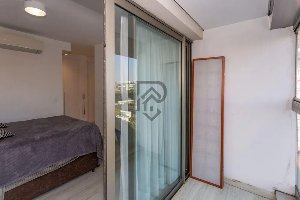 Apartamento, 2 quartos, 84 m² - Foto 3