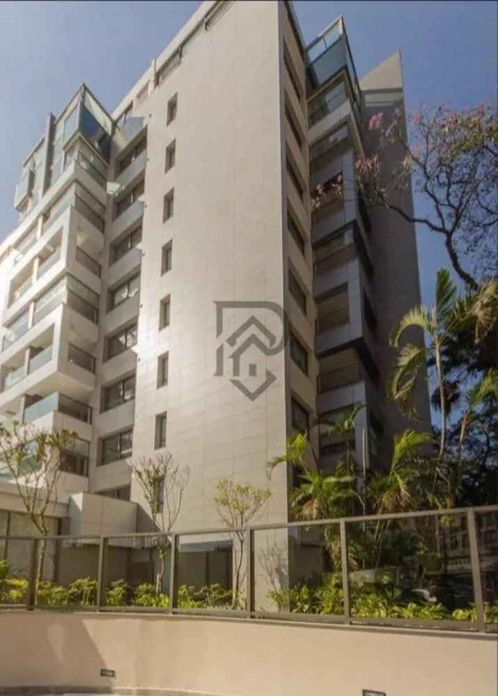 Apartamento, 2 quartos, 84 m² - Foto 1