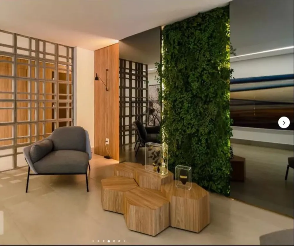 Apartamento, 2 quartos, 84 m² - Foto 2