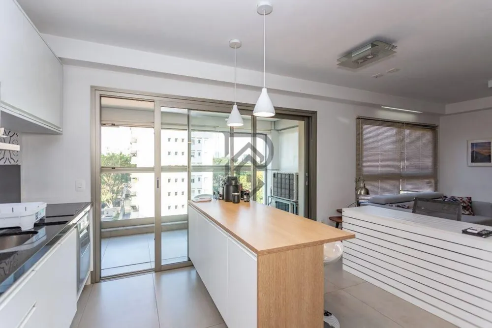 Apartamento, 2 quartos, 84 m² - Foto 6