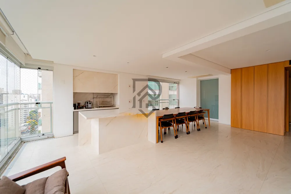 Apartamento, 3 quartos, 220 m² - Foto 10