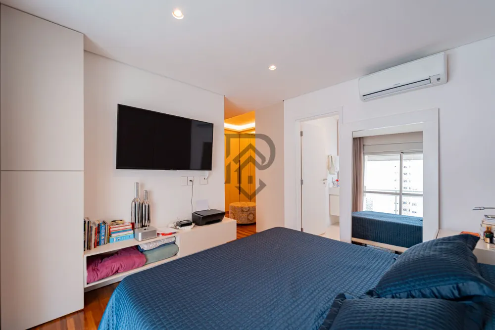 Apartamento, 3 quartos, 220 m² - Foto 6